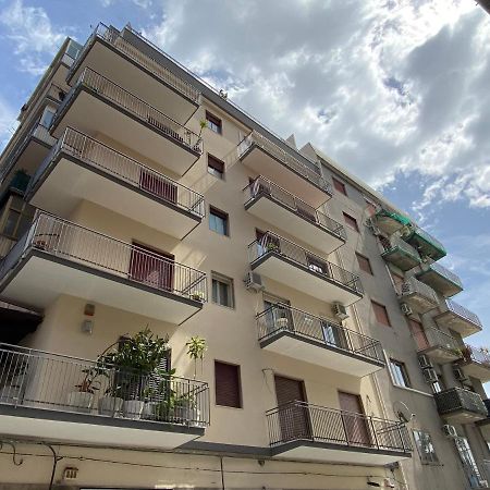 Borgo 22 Bed & Breakfast Catania Exterior photo