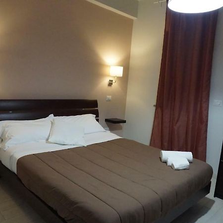 Borgo 22 Bed & Breakfast Catania Exterior photo