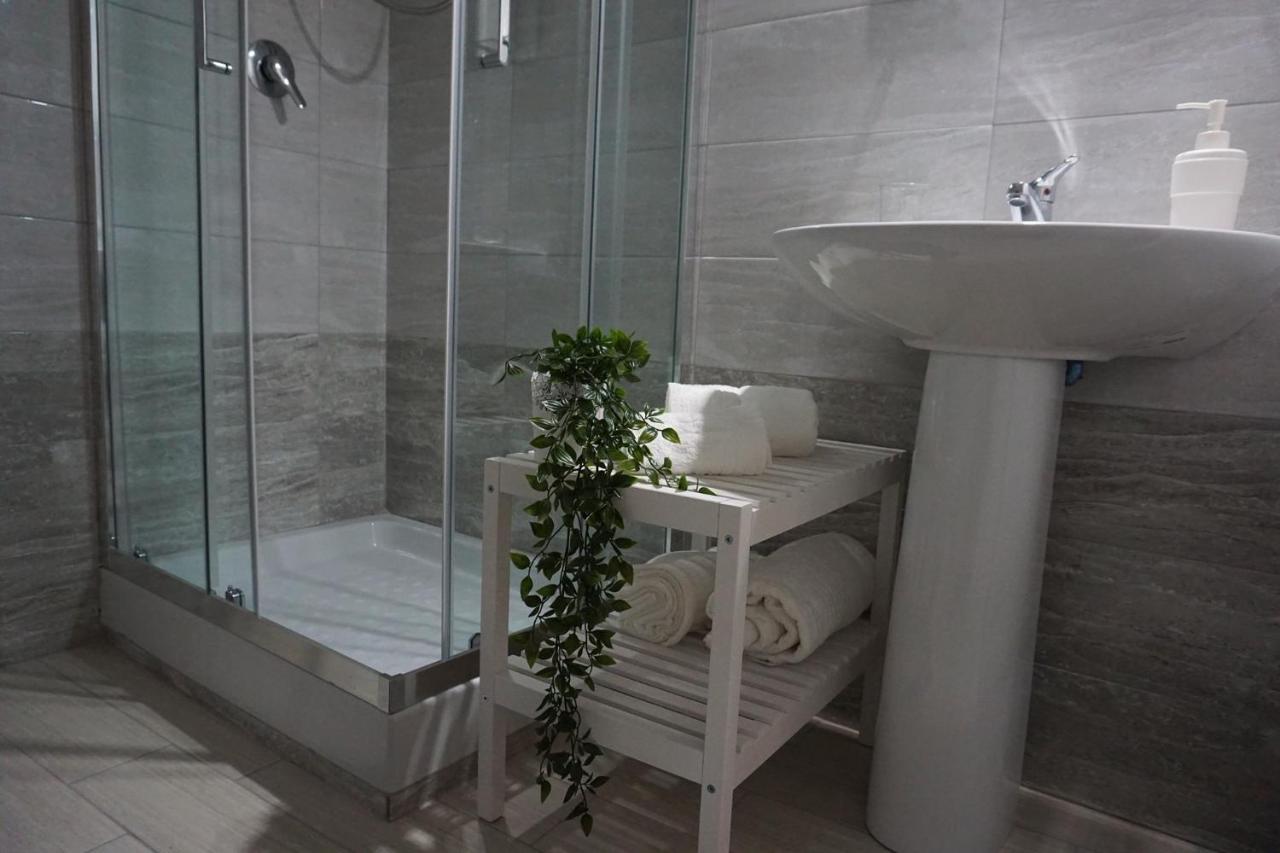 Borgo 22 Bed & Breakfast Catania Exterior photo