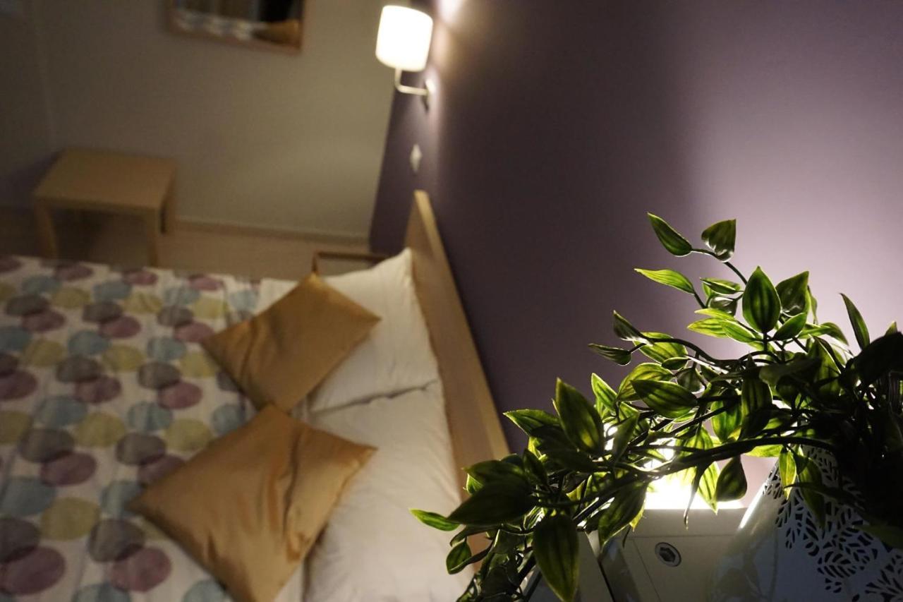Borgo 22 Bed & Breakfast Catania Exterior photo