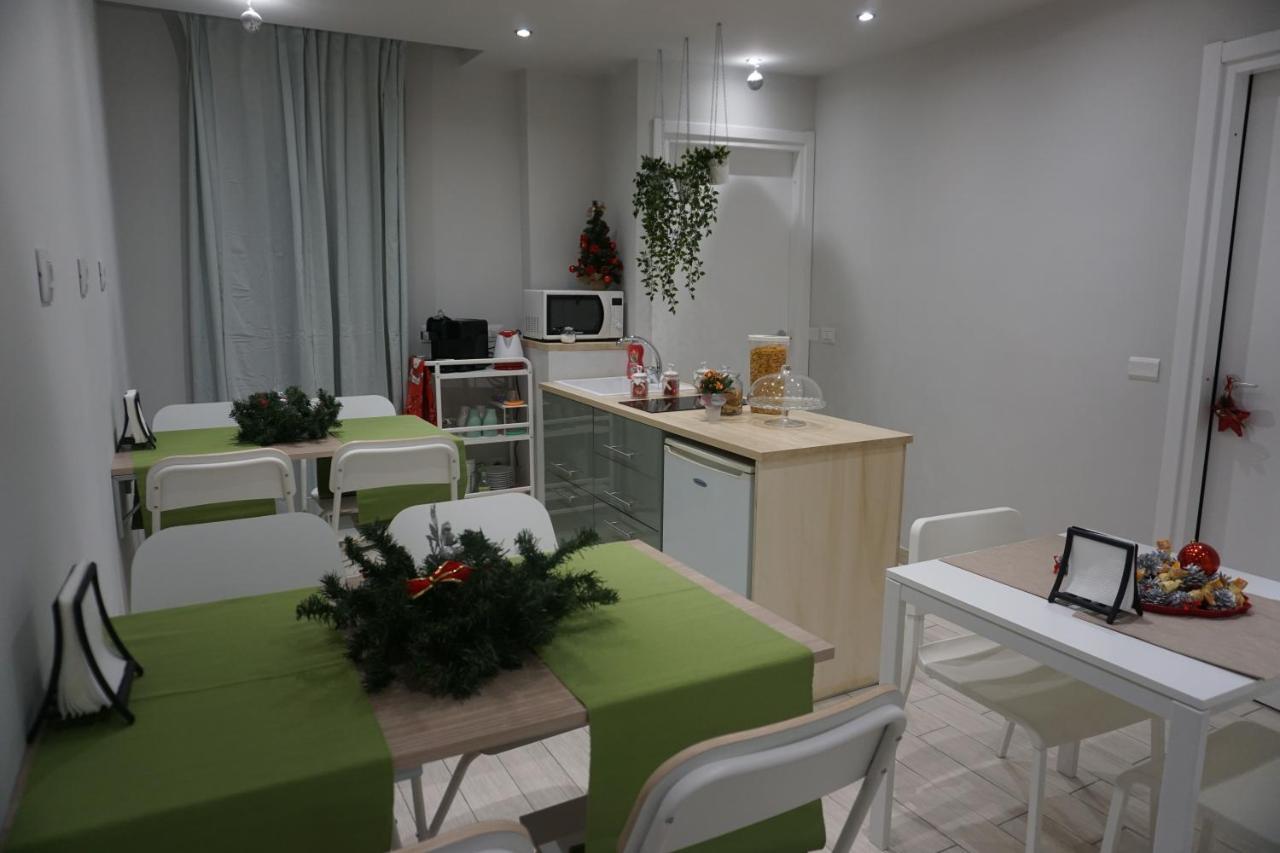 Borgo 22 Bed & Breakfast Catania Exterior photo