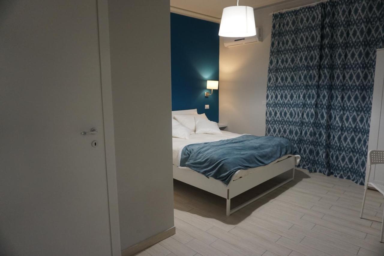 Borgo 22 Bed & Breakfast Catania Exterior photo