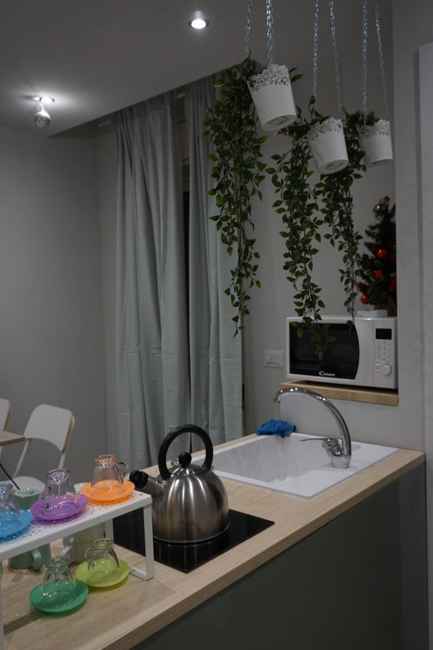 Borgo 22 Bed & Breakfast Catania Exterior photo