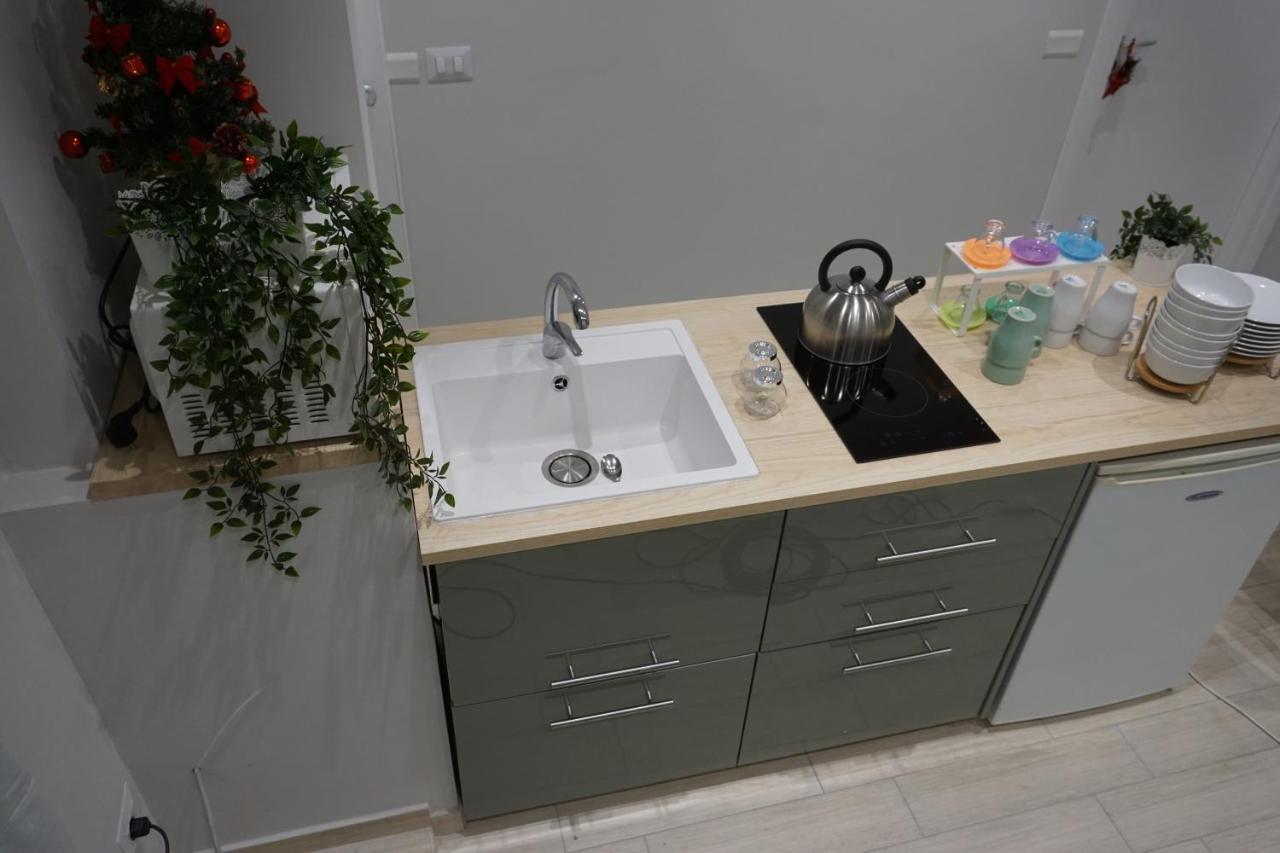 Borgo 22 Bed & Breakfast Catania Exterior photo