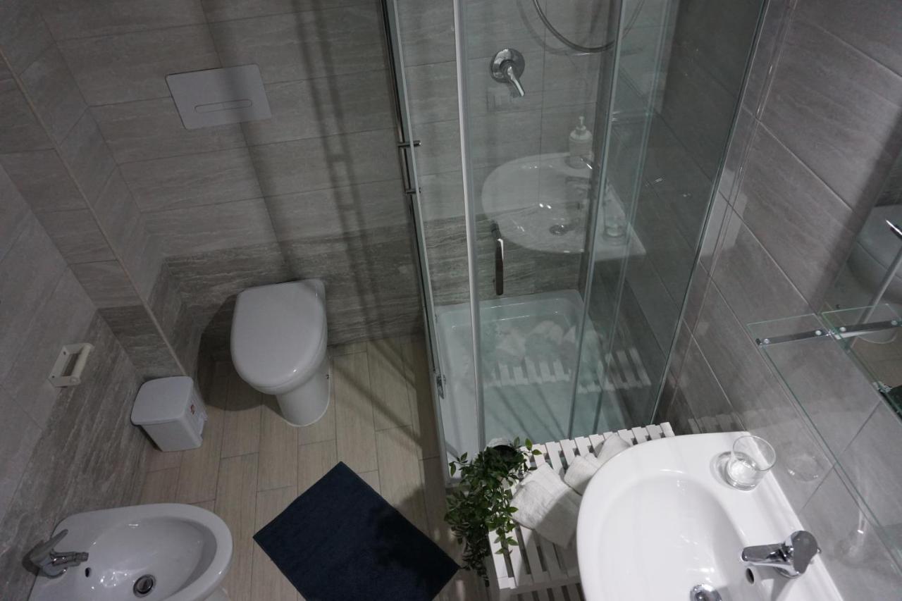 Borgo 22 Bed & Breakfast Catania Exterior photo