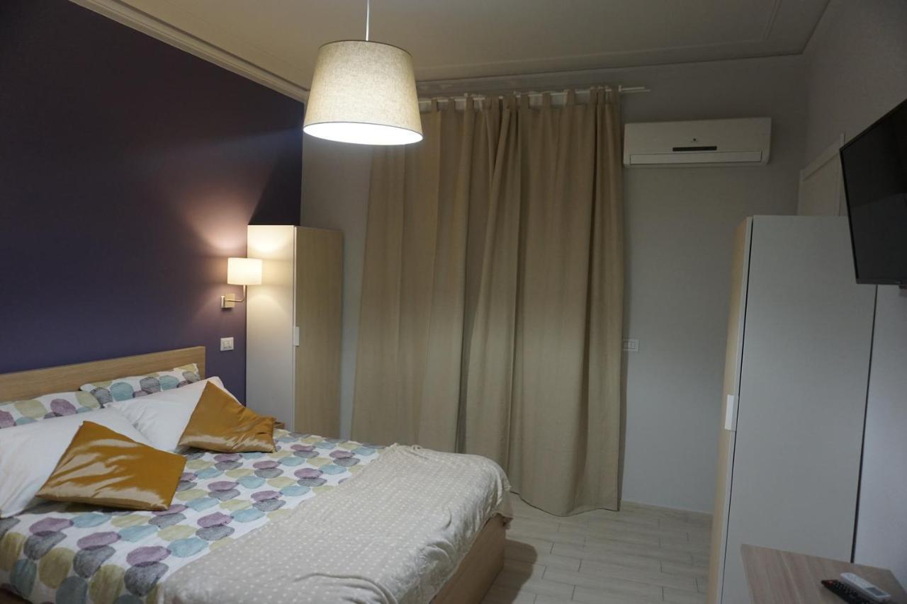 Borgo 22 Bed & Breakfast Catania Exterior photo