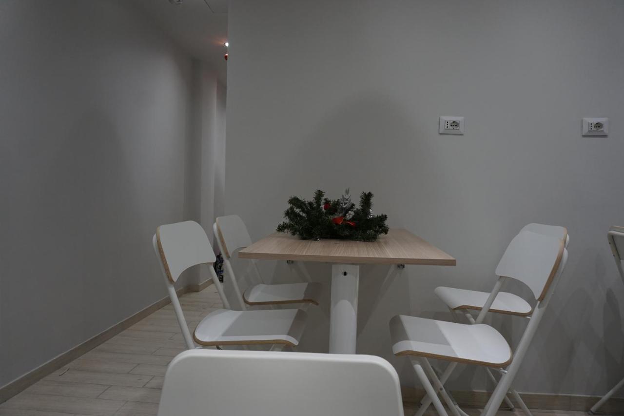 Borgo 22 Bed & Breakfast Catania Exterior photo