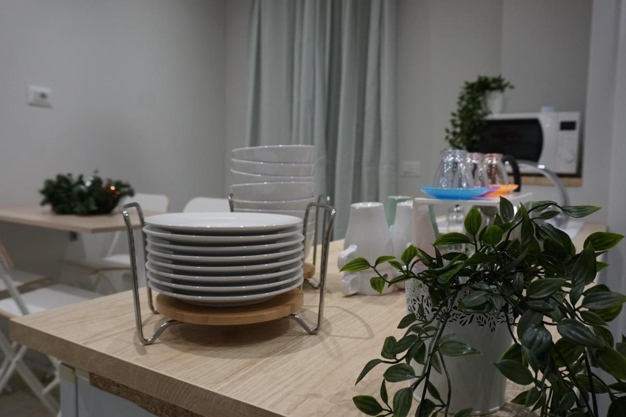 Borgo 22 Bed & Breakfast Catania Exterior photo