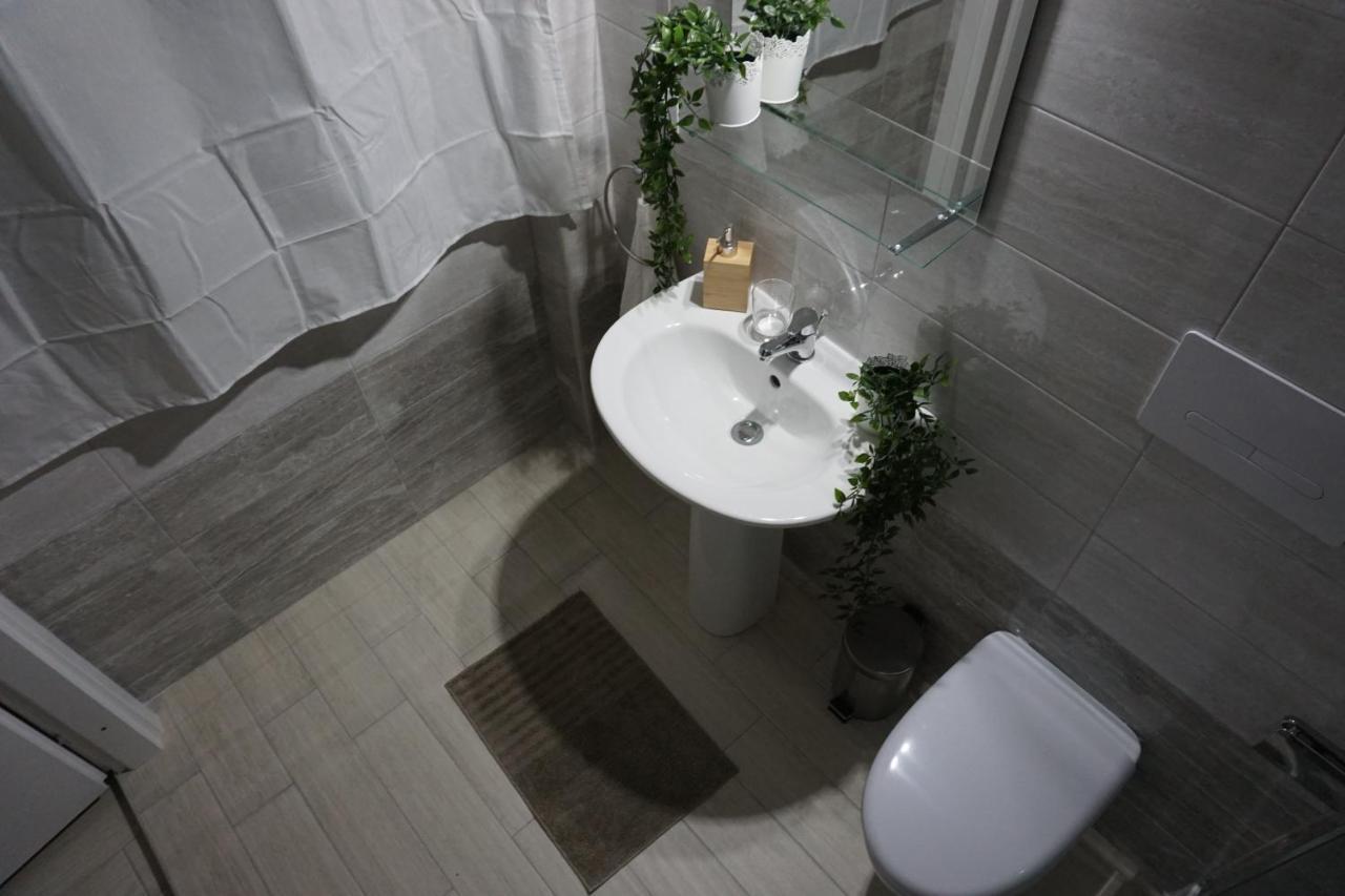 Borgo 22 Bed & Breakfast Catania Exterior photo