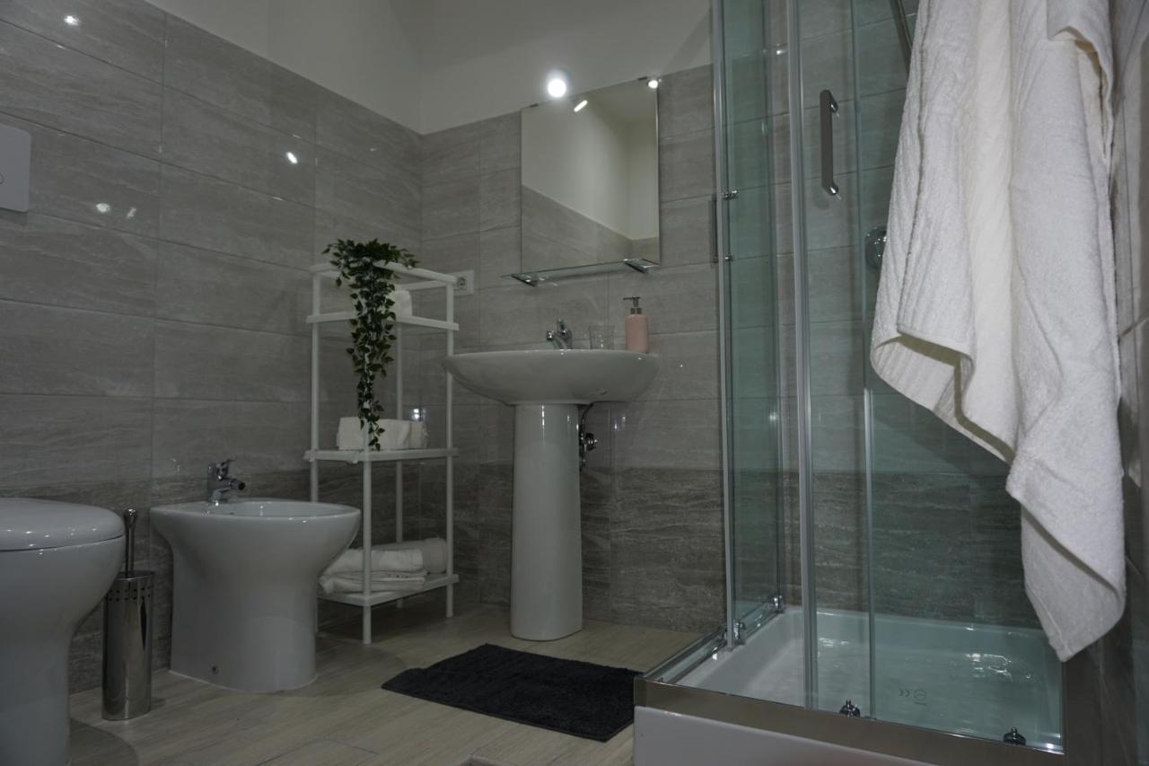 Borgo 22 Bed & Breakfast Catania Exterior photo
