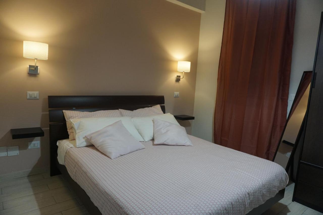 Borgo 22 Bed & Breakfast Catania Exterior photo