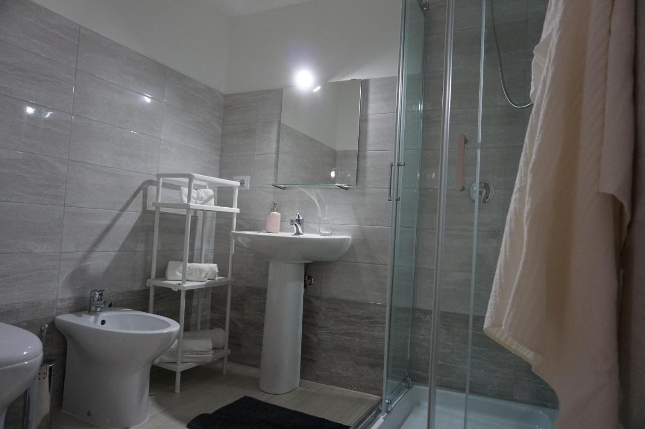 Borgo 22 Bed & Breakfast Catania Exterior photo