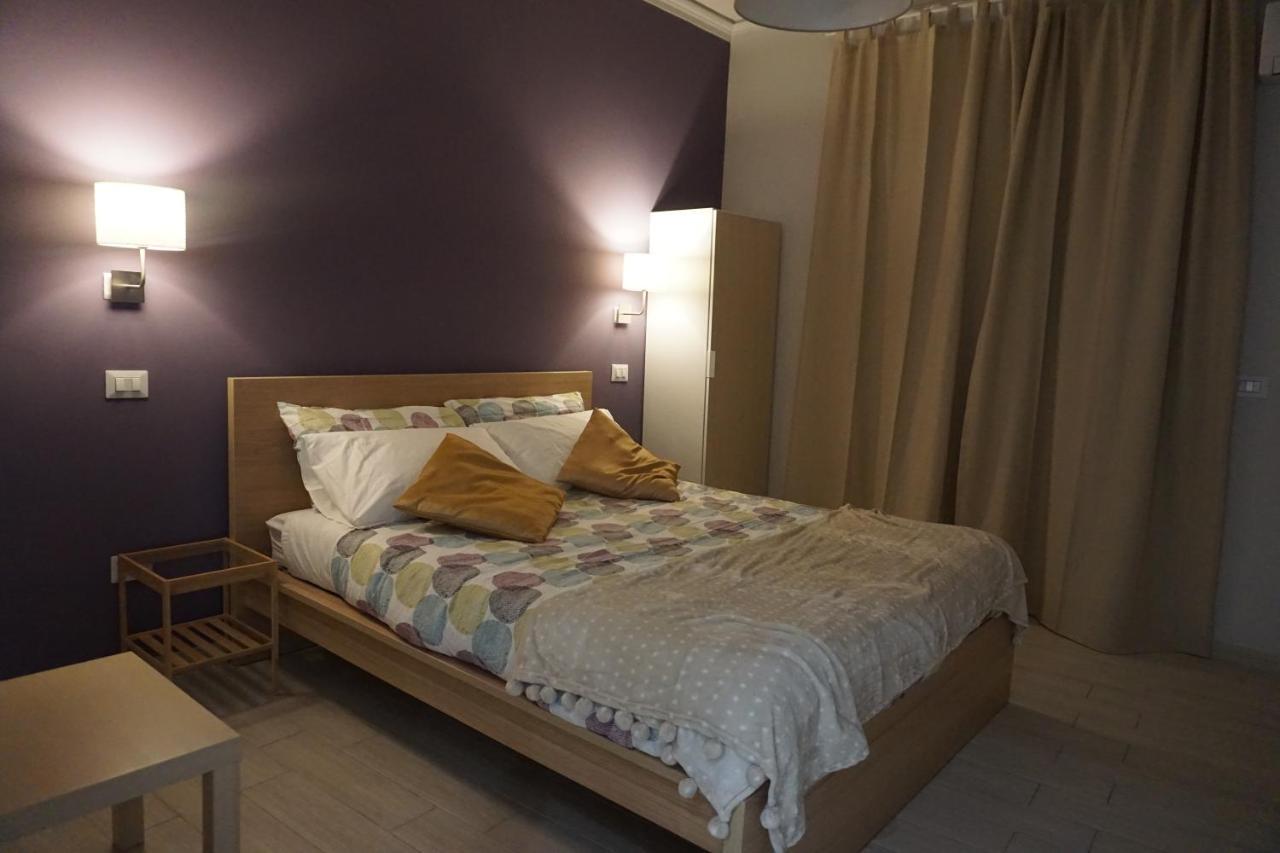 Borgo 22 Bed & Breakfast Catania Exterior photo