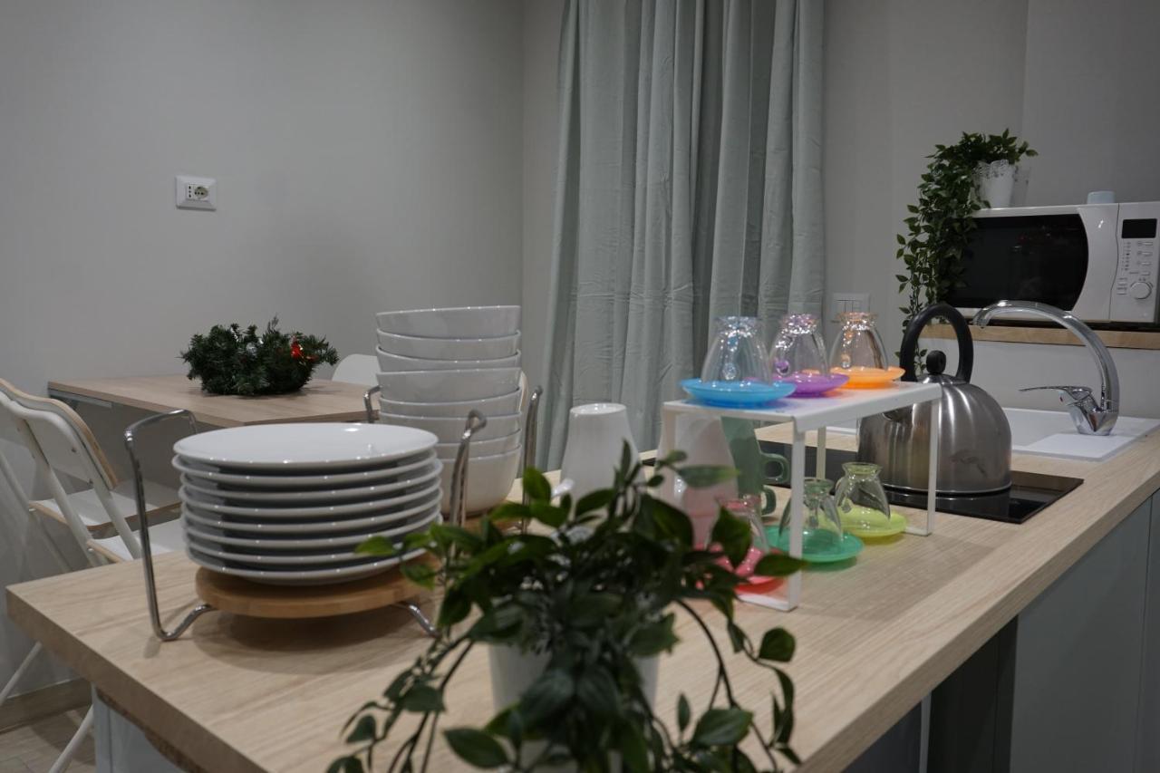 Borgo 22 Bed & Breakfast Catania Exterior photo