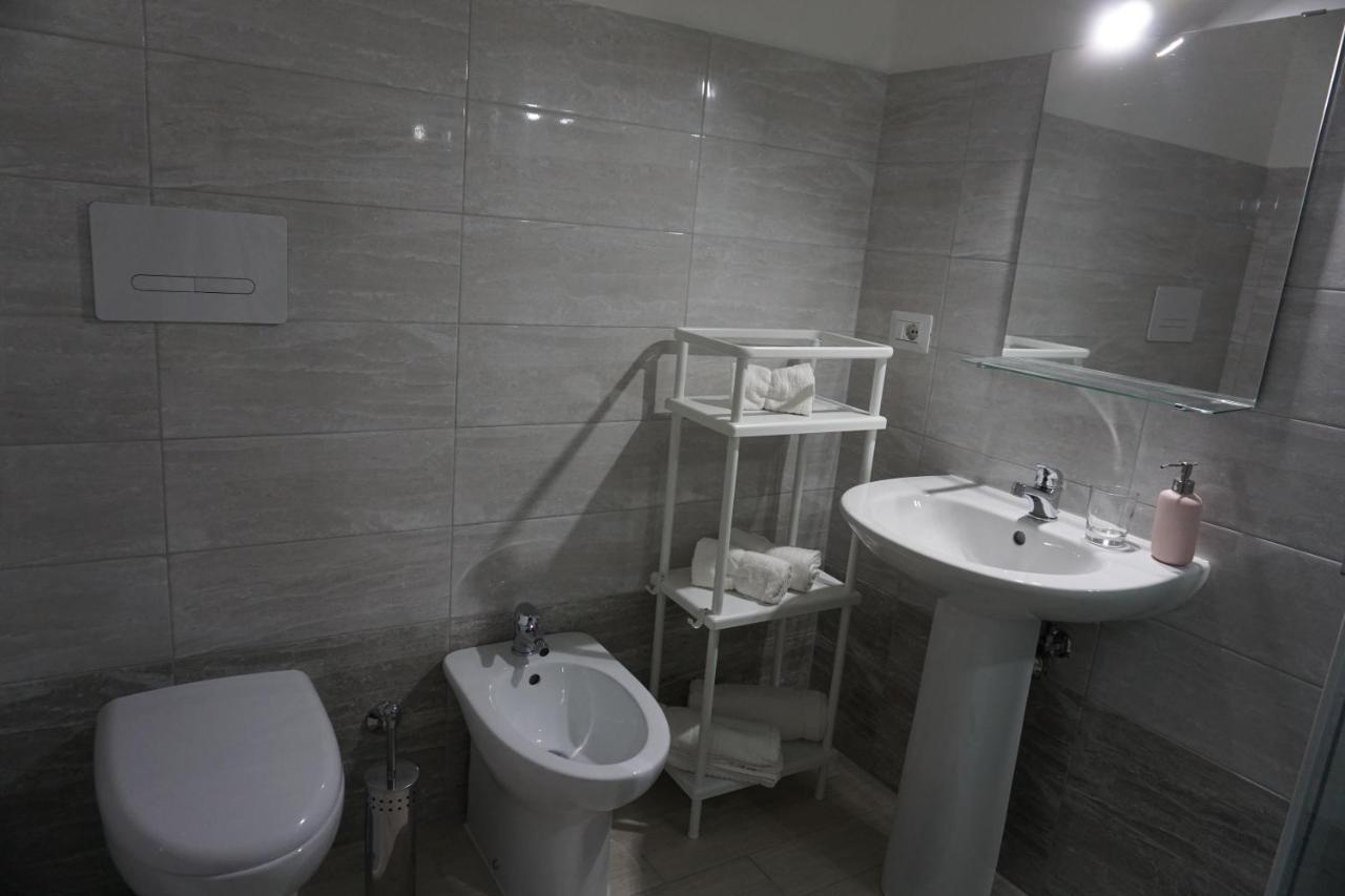 Borgo 22 Bed & Breakfast Catania Exterior photo
