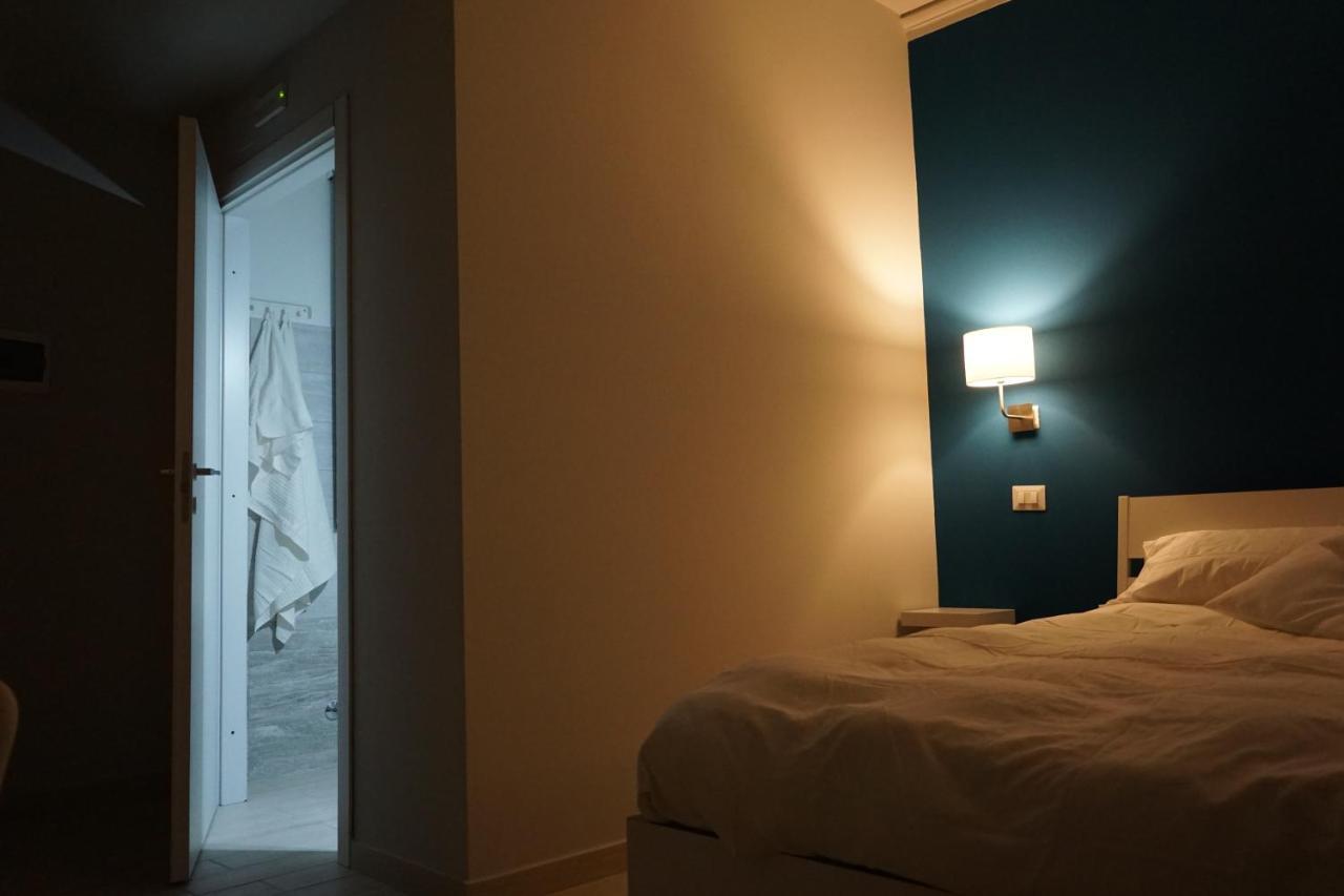 Borgo 22 Bed & Breakfast Catania Exterior photo