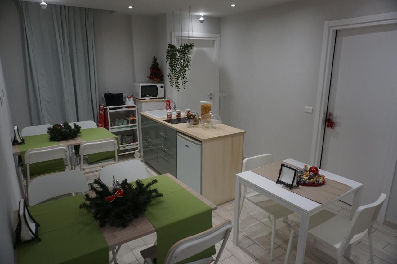 Borgo 22 Bed & Breakfast Catania Exterior photo