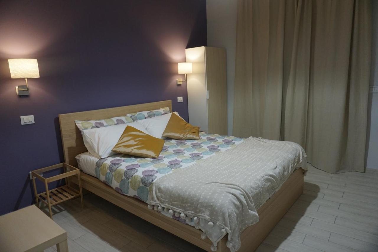 Borgo 22 Bed & Breakfast Catania Exterior photo