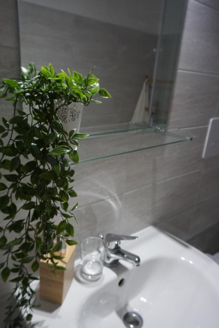 Borgo 22 Bed & Breakfast Catania Exterior photo