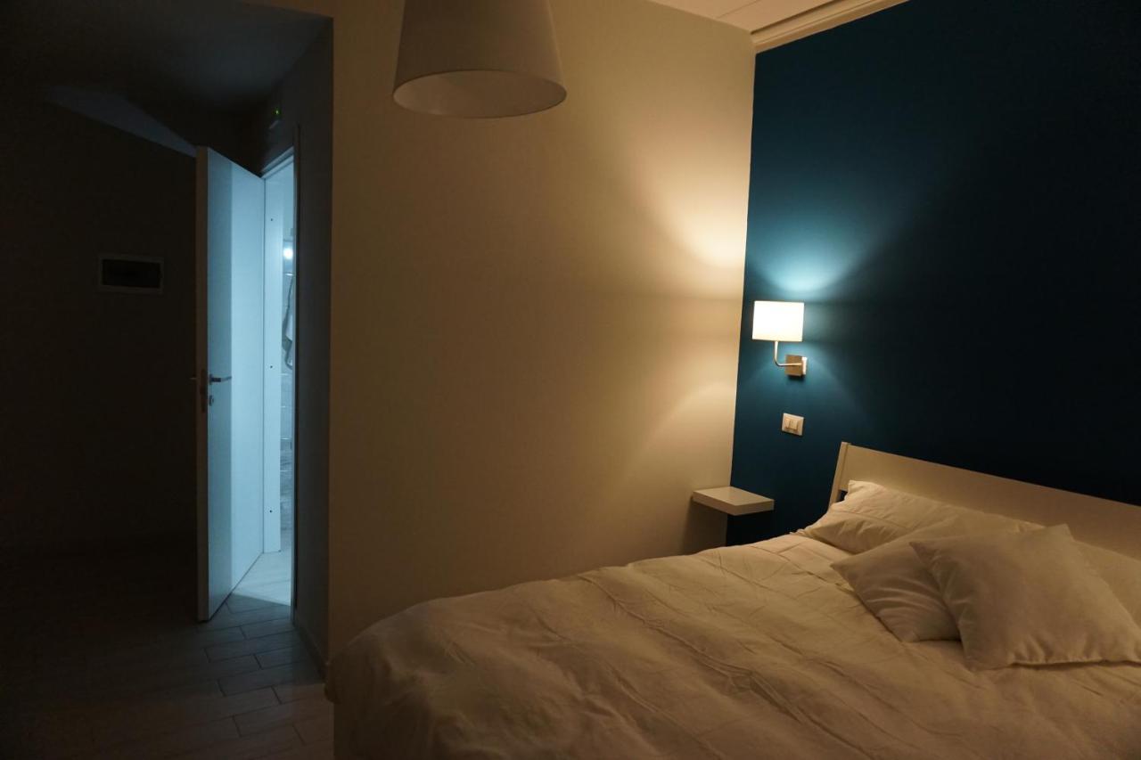 Borgo 22 Bed & Breakfast Catania Exterior photo