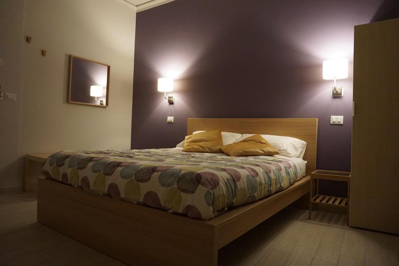 Borgo 22 Bed & Breakfast Catania Exterior photo