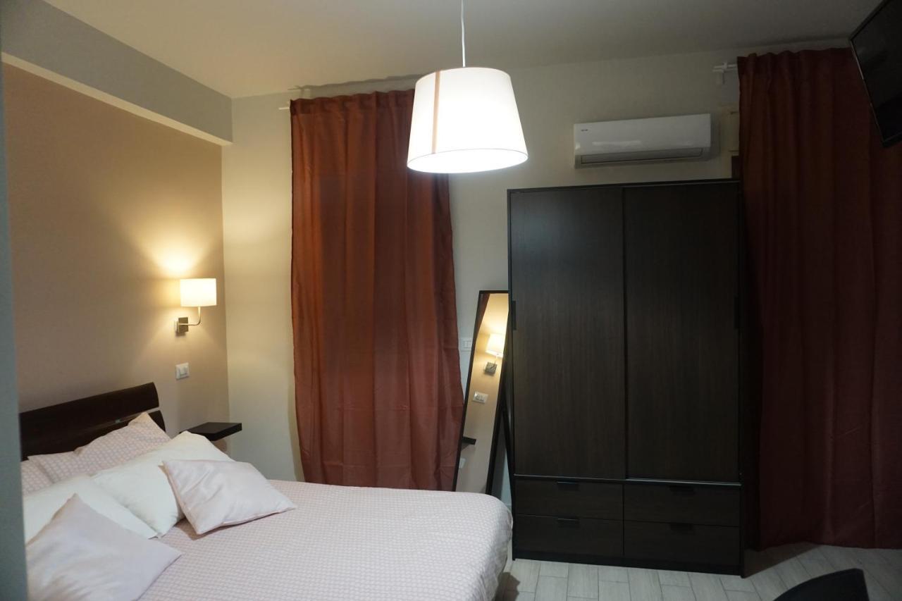 Borgo 22 Bed & Breakfast Catania Exterior photo