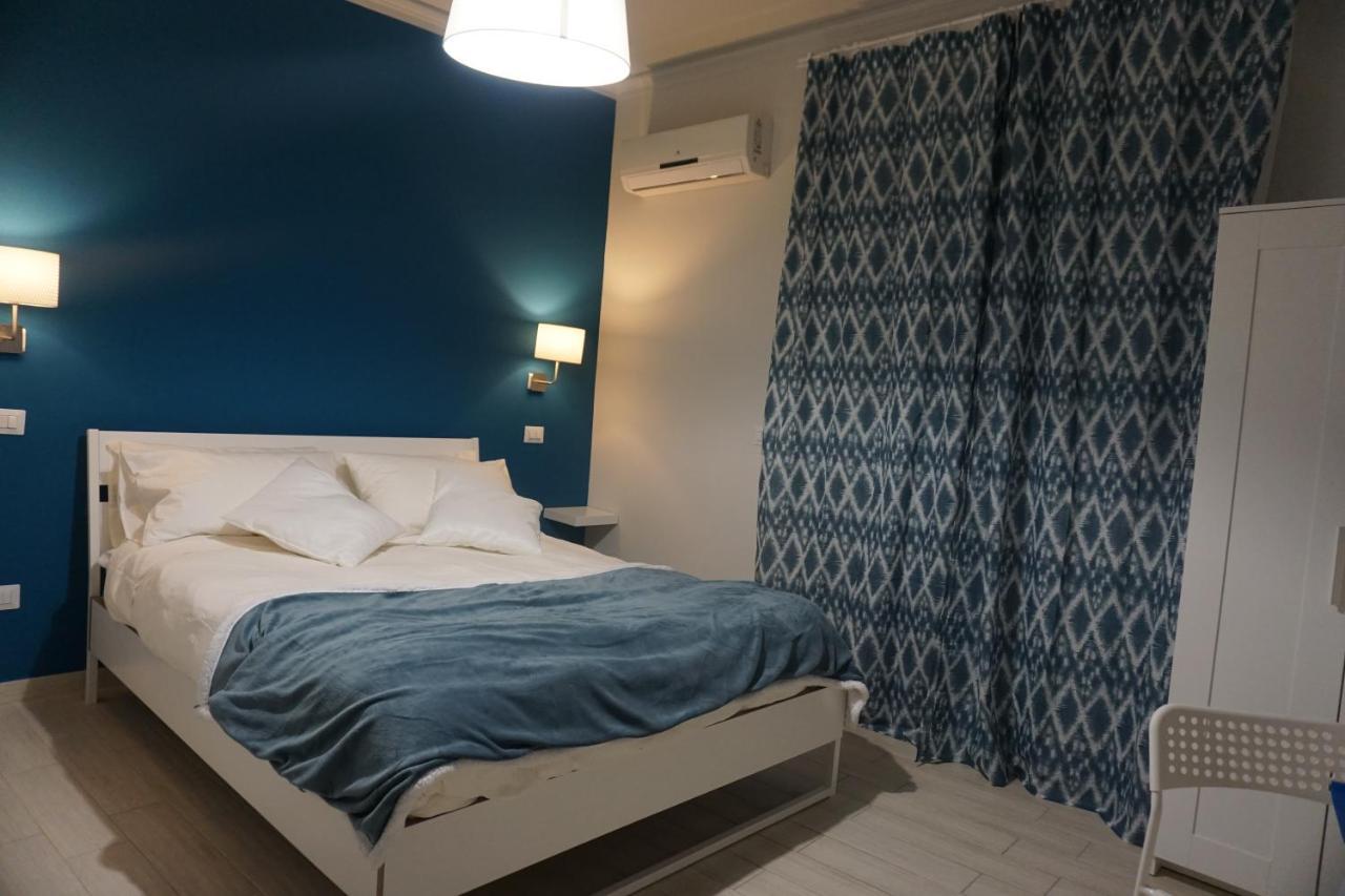 Borgo 22 Bed & Breakfast Catania Exterior photo