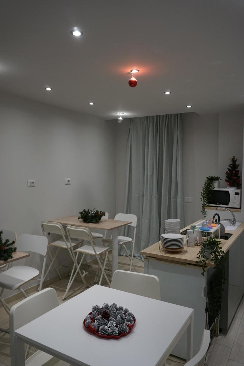 Borgo 22 Bed & Breakfast Catania Exterior photo