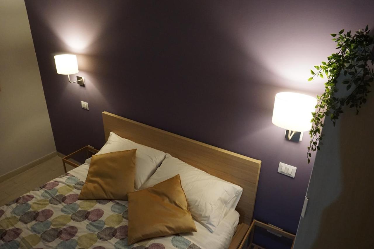 Borgo 22 Bed & Breakfast Catania Exterior photo