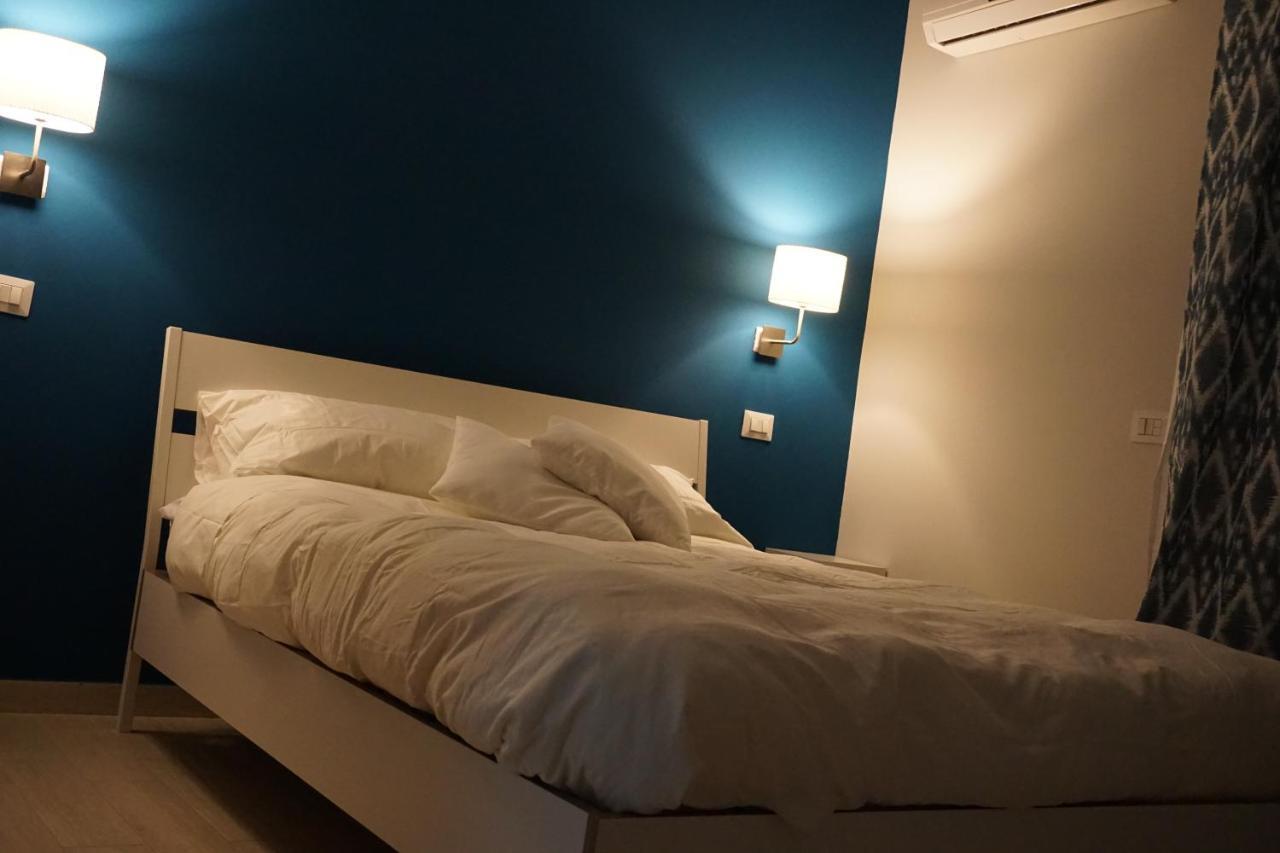 Borgo 22 Bed & Breakfast Catania Exterior photo
