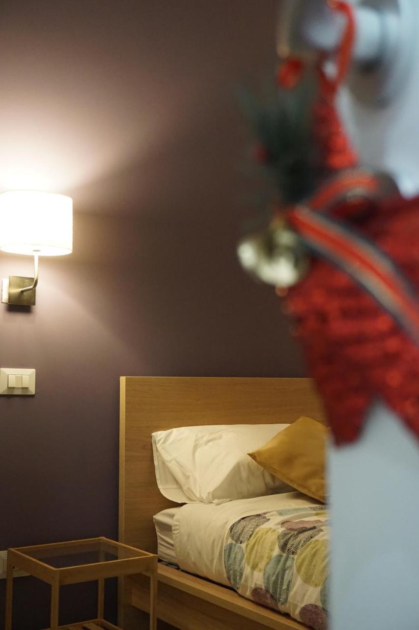 Borgo 22 Bed & Breakfast Catania Exterior photo
