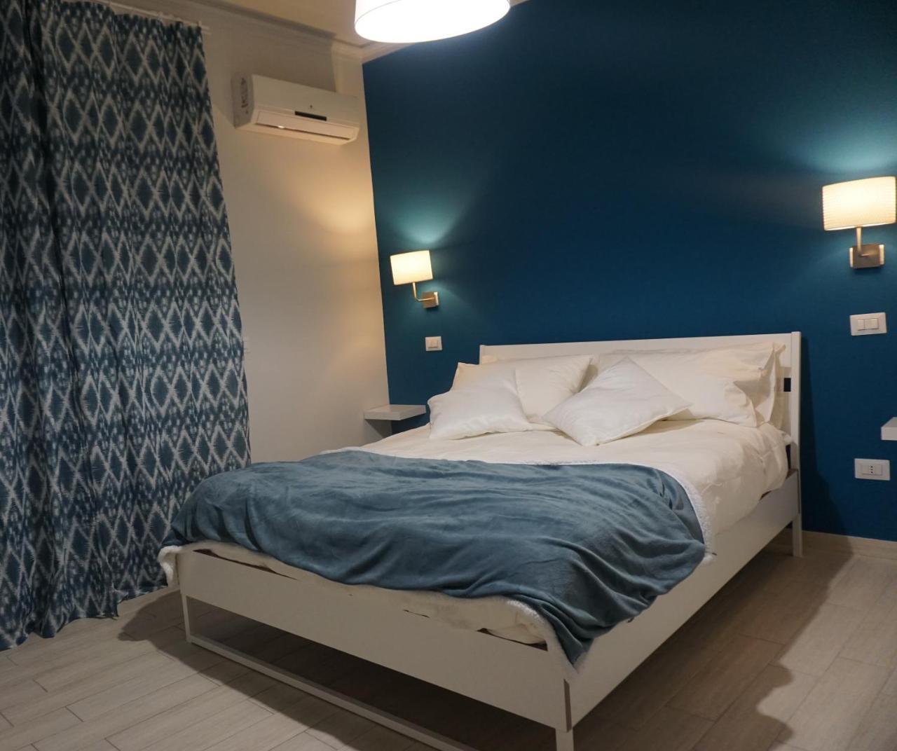Borgo 22 Bed & Breakfast Catania Exterior photo
