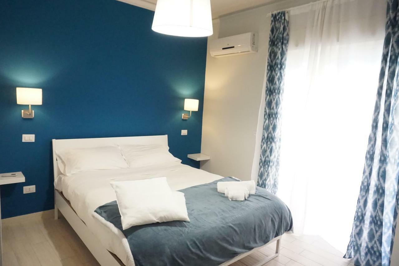 Borgo 22 Bed & Breakfast Catania Exterior photo