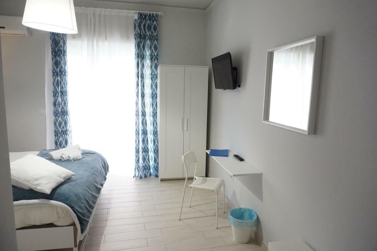 Borgo 22 Bed & Breakfast Catania Exterior photo