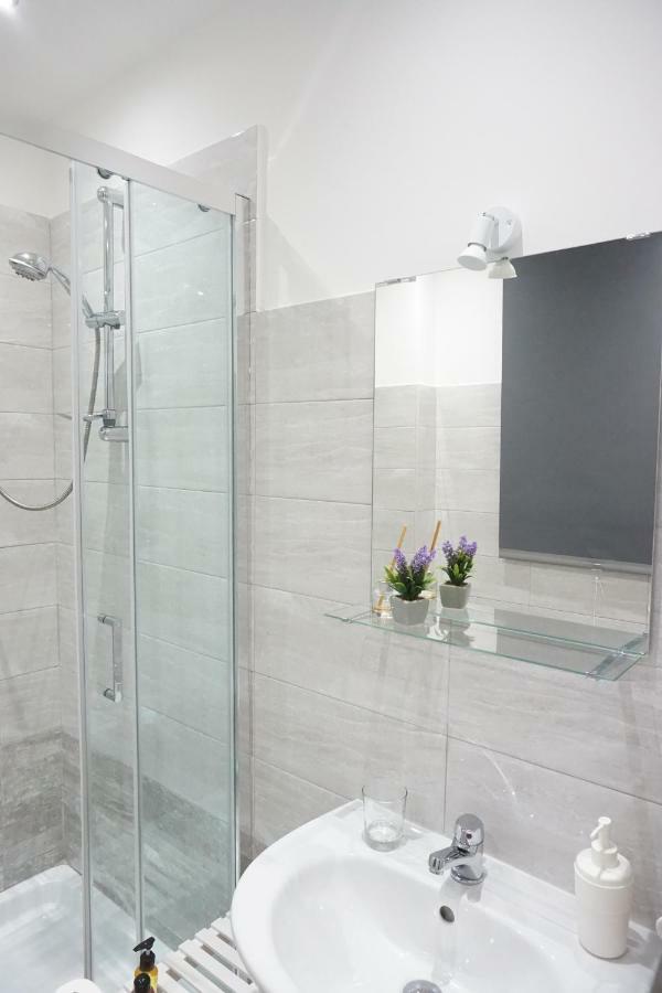 Borgo 22 Bed & Breakfast Catania Exterior photo