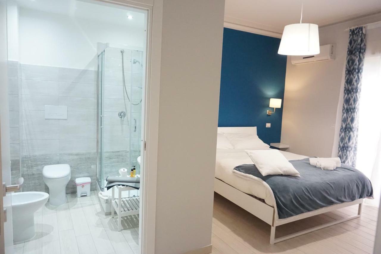 Borgo 22 Bed & Breakfast Catania Exterior photo