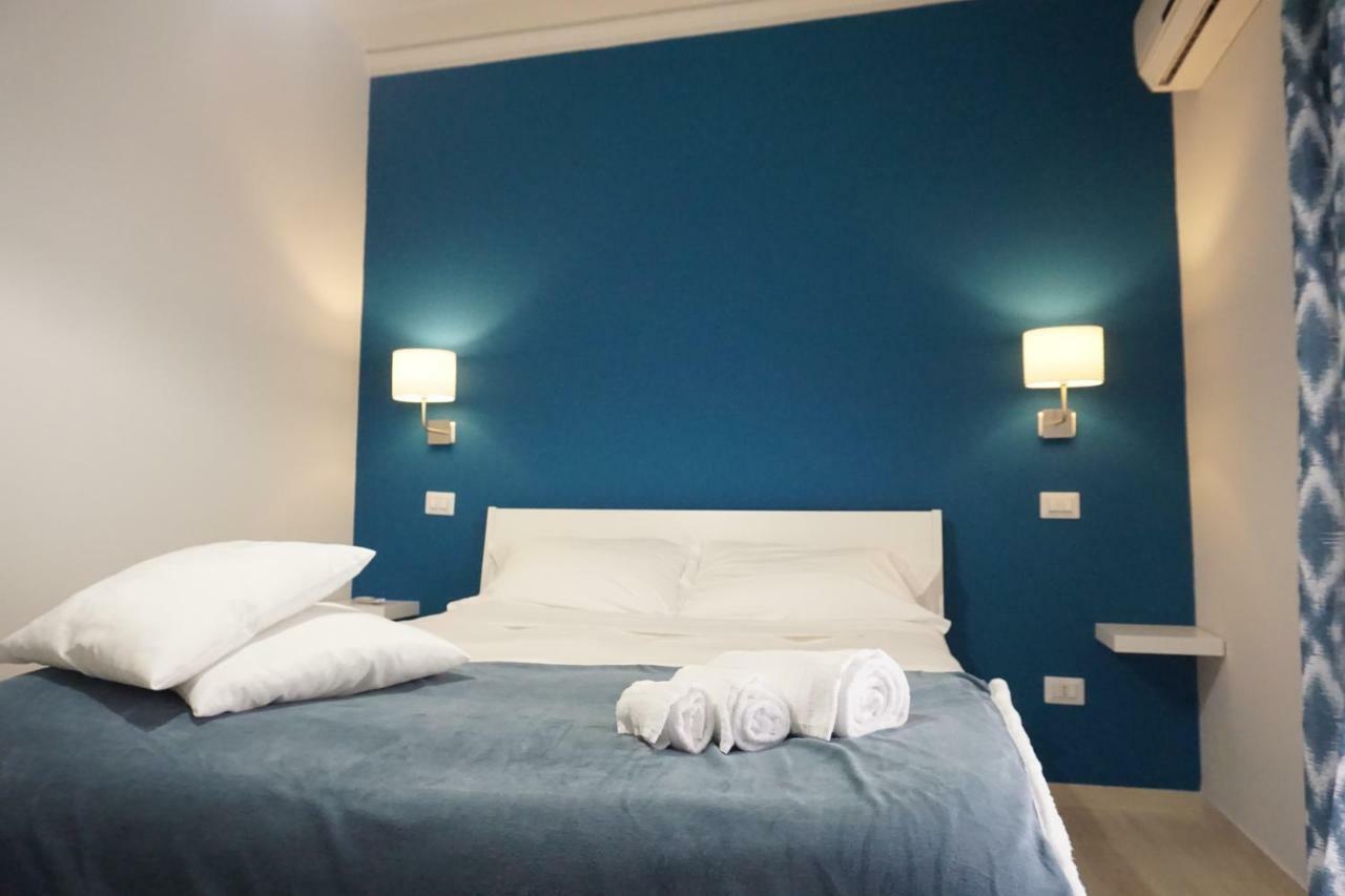 Borgo 22 Bed & Breakfast Catania Exterior photo