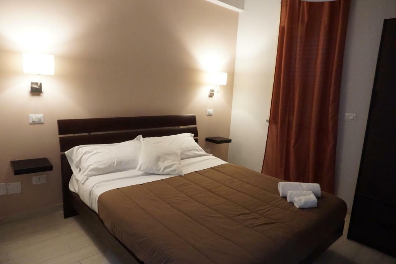 Borgo 22 Bed & Breakfast Catania Exterior photo