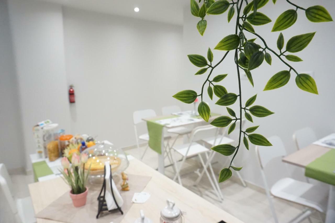 Borgo 22 Bed & Breakfast Catania Exterior photo
