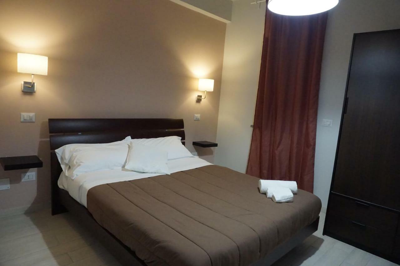 Borgo 22 Bed & Breakfast Catania Exterior photo