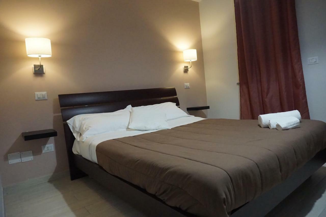 Borgo 22 Bed & Breakfast Catania Exterior photo