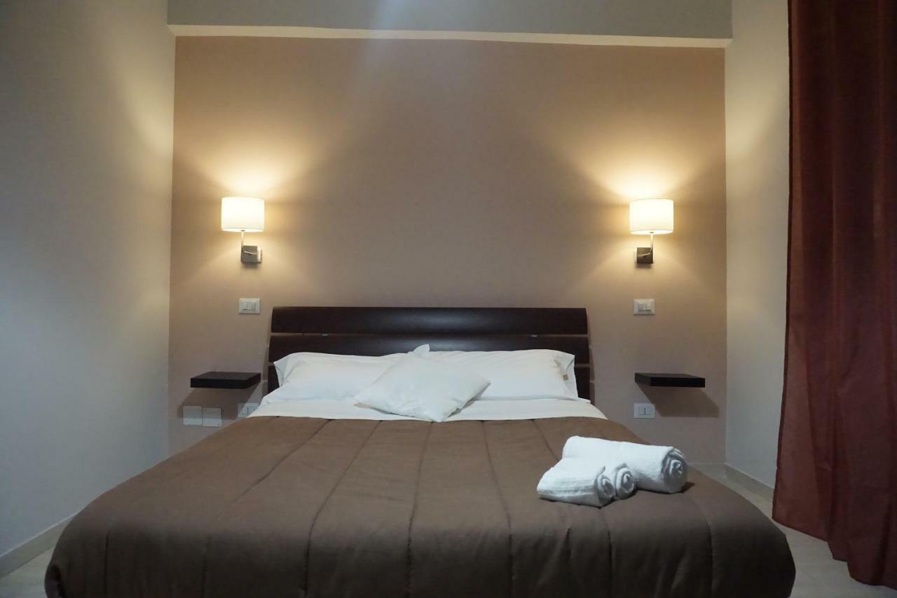 Borgo 22 Bed & Breakfast Catania Exterior photo