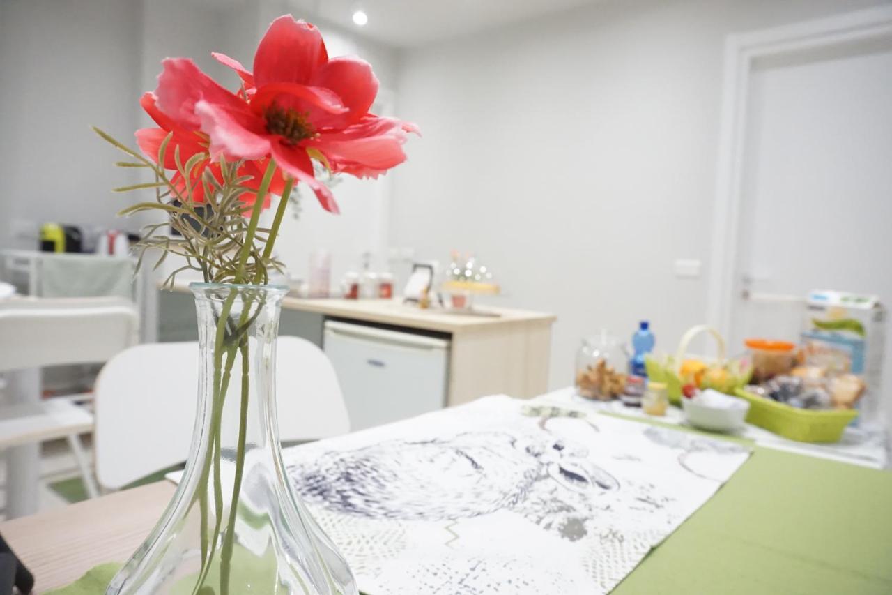 Borgo 22 Bed & Breakfast Catania Exterior photo