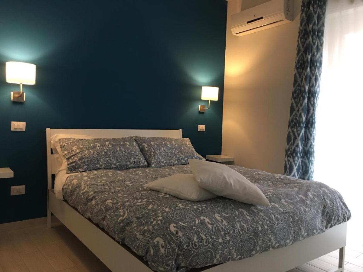 Borgo 22 Bed & Breakfast Catania Exterior photo